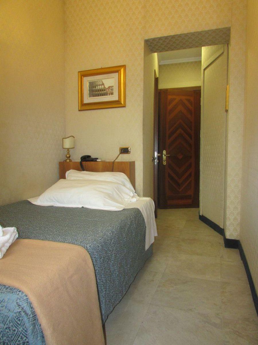 Les Chambres D'Or Рим Екстериор снимка