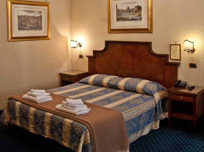 Les Chambres D'Or Рим Екстериор снимка
