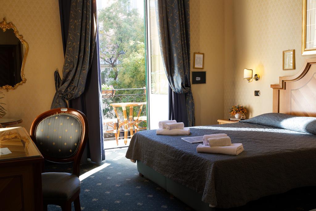Les Chambres D'Or Рим Стая снимка