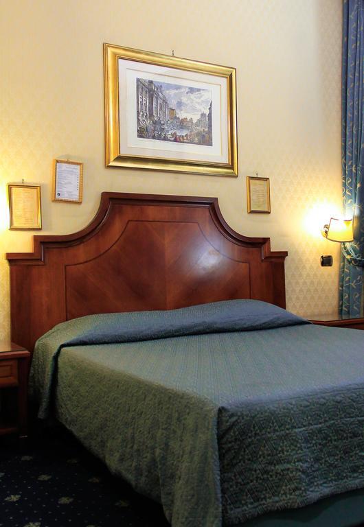 Les Chambres D'Or Рим Стая снимка