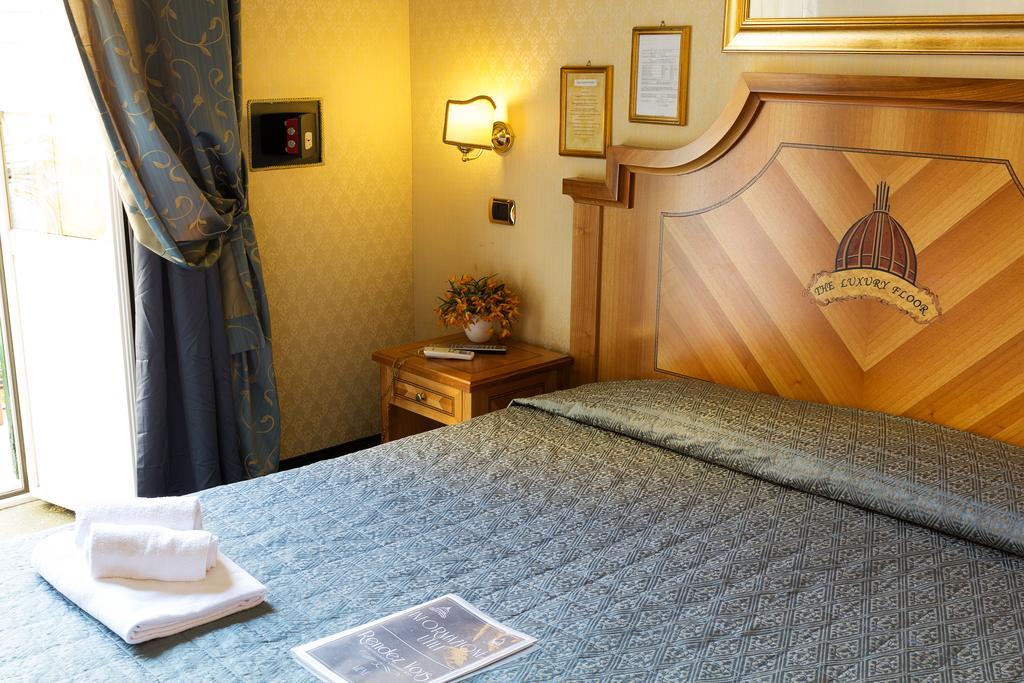 Les Chambres D'Or Рим Стая снимка
